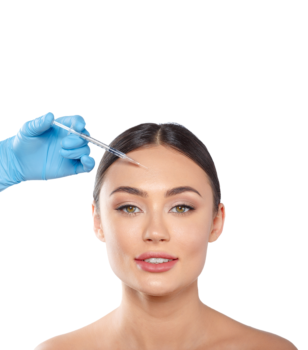 Dowakum aesthetic beauty 3D render